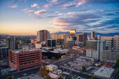 best checking account in nevada.